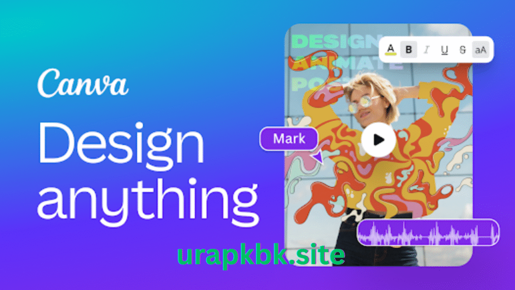 Canva APK