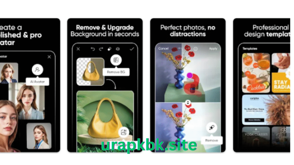 PicsArt Photo Editor APK